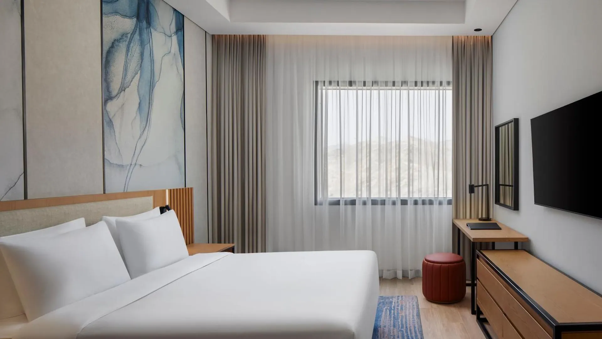 فندق Courtyard By Marriott Makkah مكة