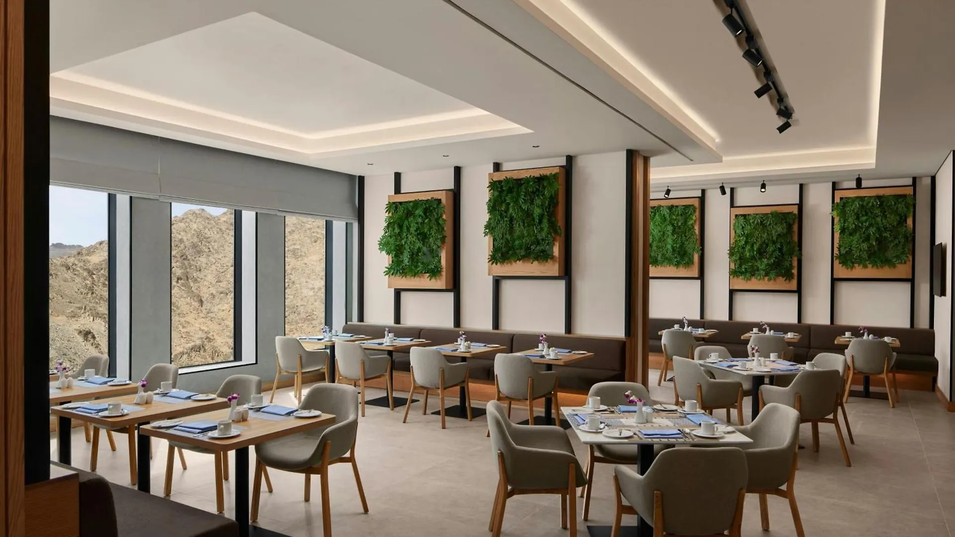 Courtyard By Marriott Makkah Otel Mekke 4*,  Suudi Arabistan