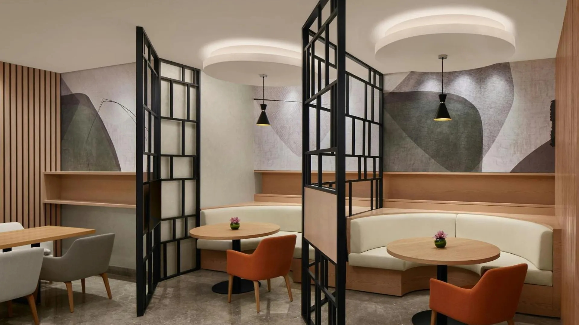 Courtyard By Marriott Makkah Hotel Mecca Arab Saudi