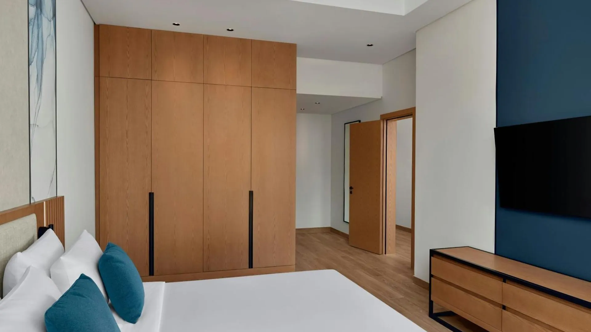 Courtyard By Marriott Makkah Otel Mekke