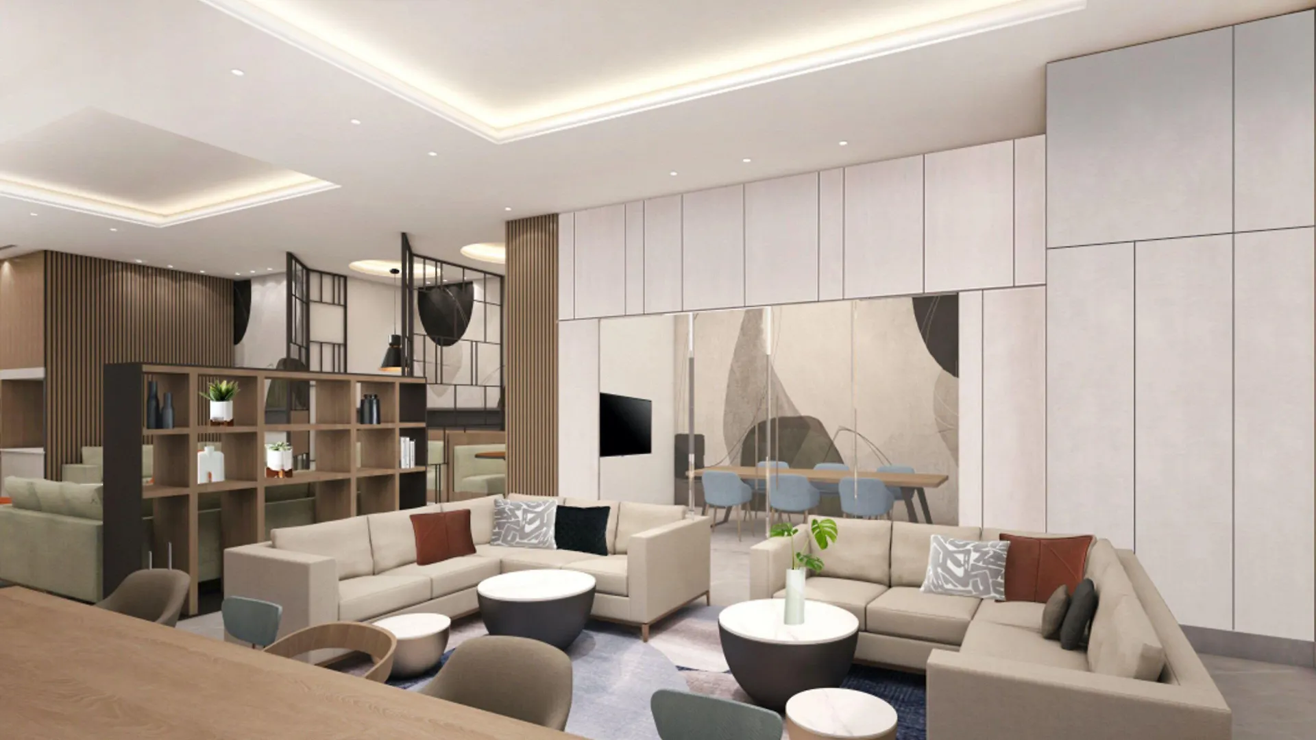 Courtyard By Marriott Makkah Otel Mekke