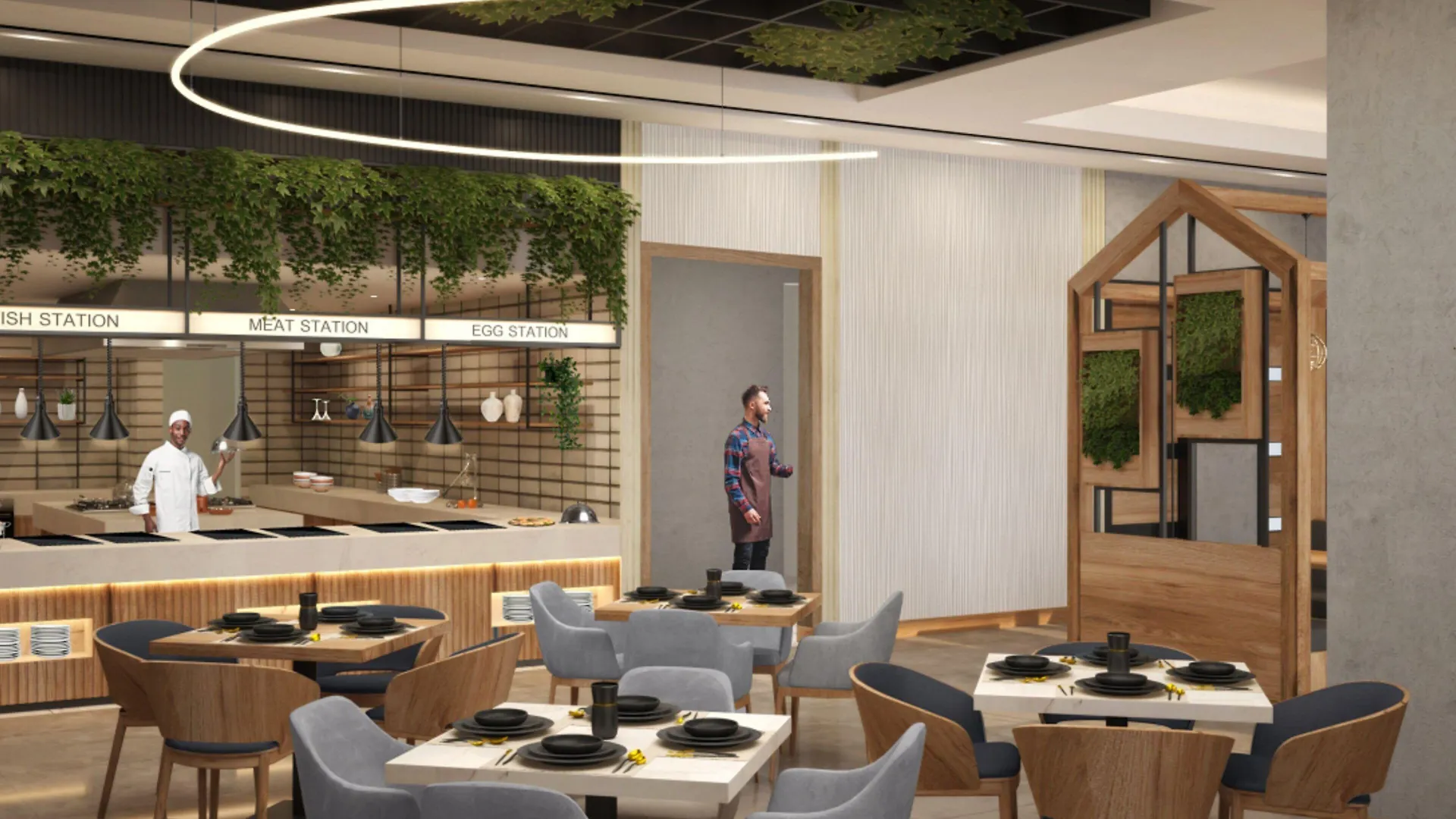 Courtyard By Marriott Makkah Otel Mekke