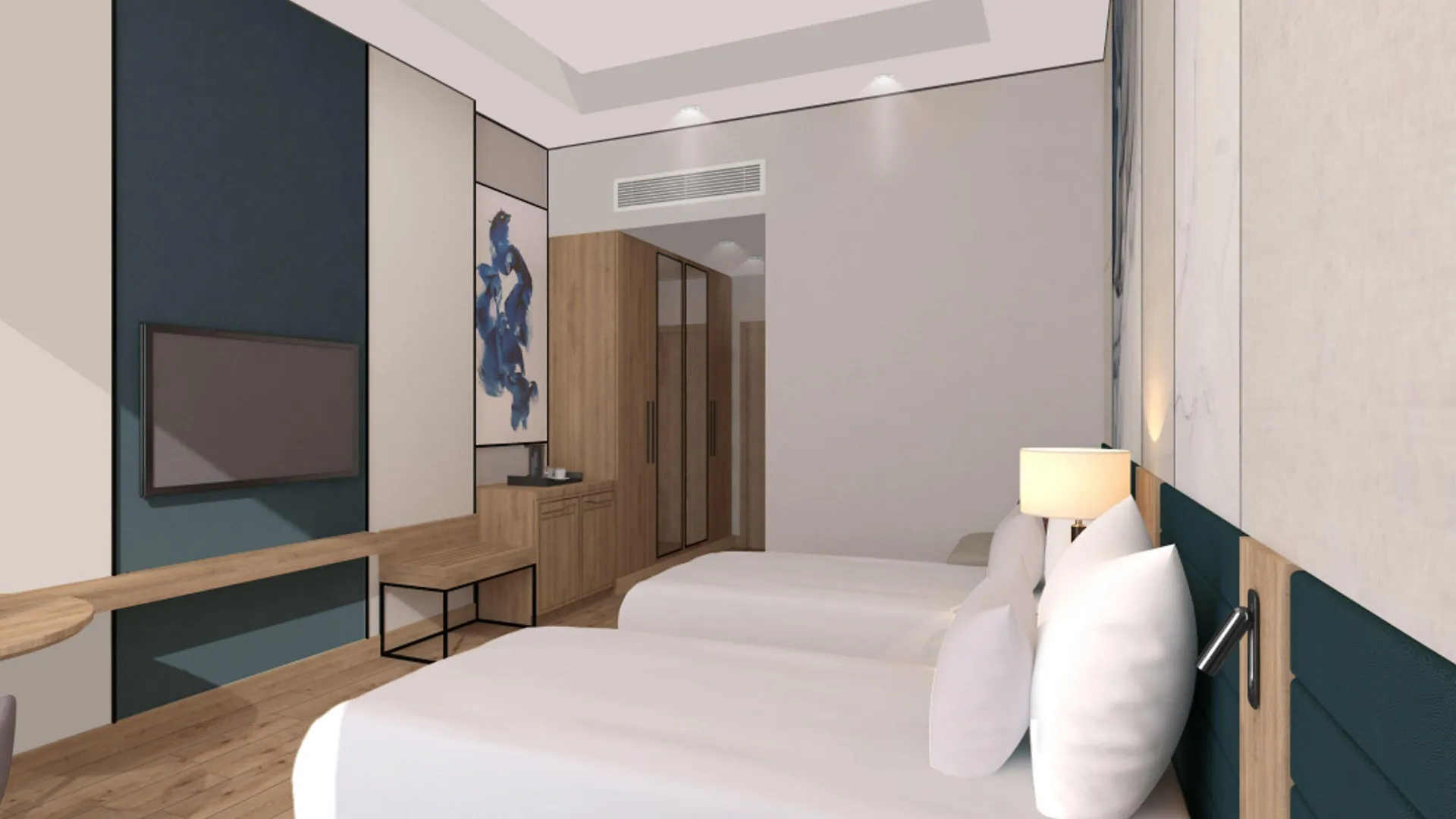 Courtyard By Marriott Makkah Otel Mekke 4*,