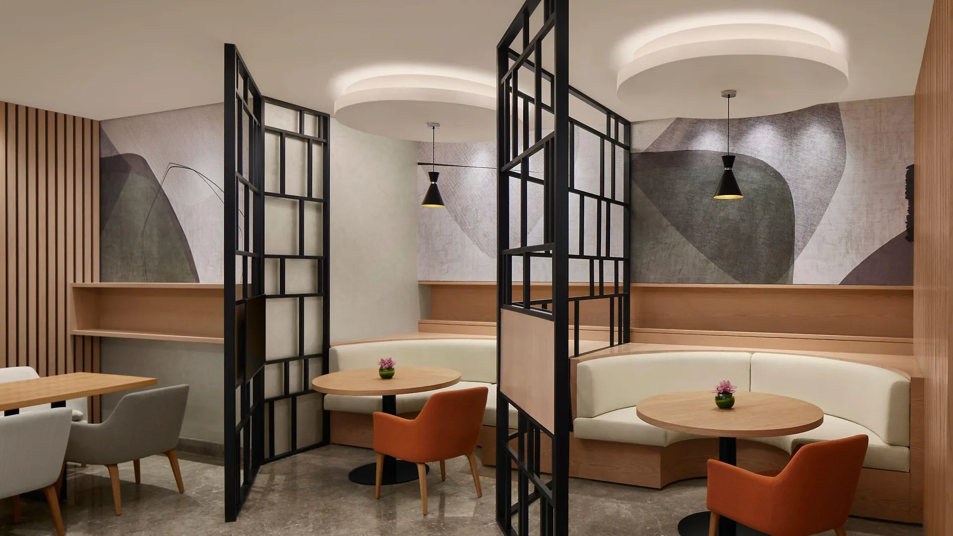 Courtyard By Marriott Makkah Otel Mekke