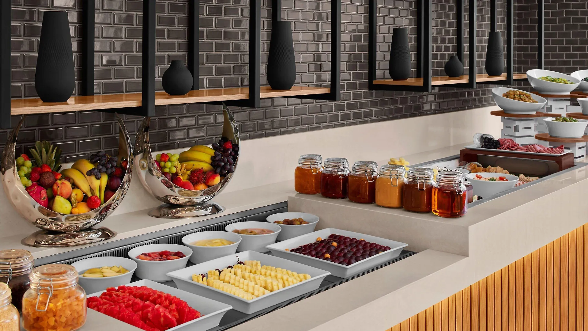 Courtyard By Marriott Makkah Otel Mekke
