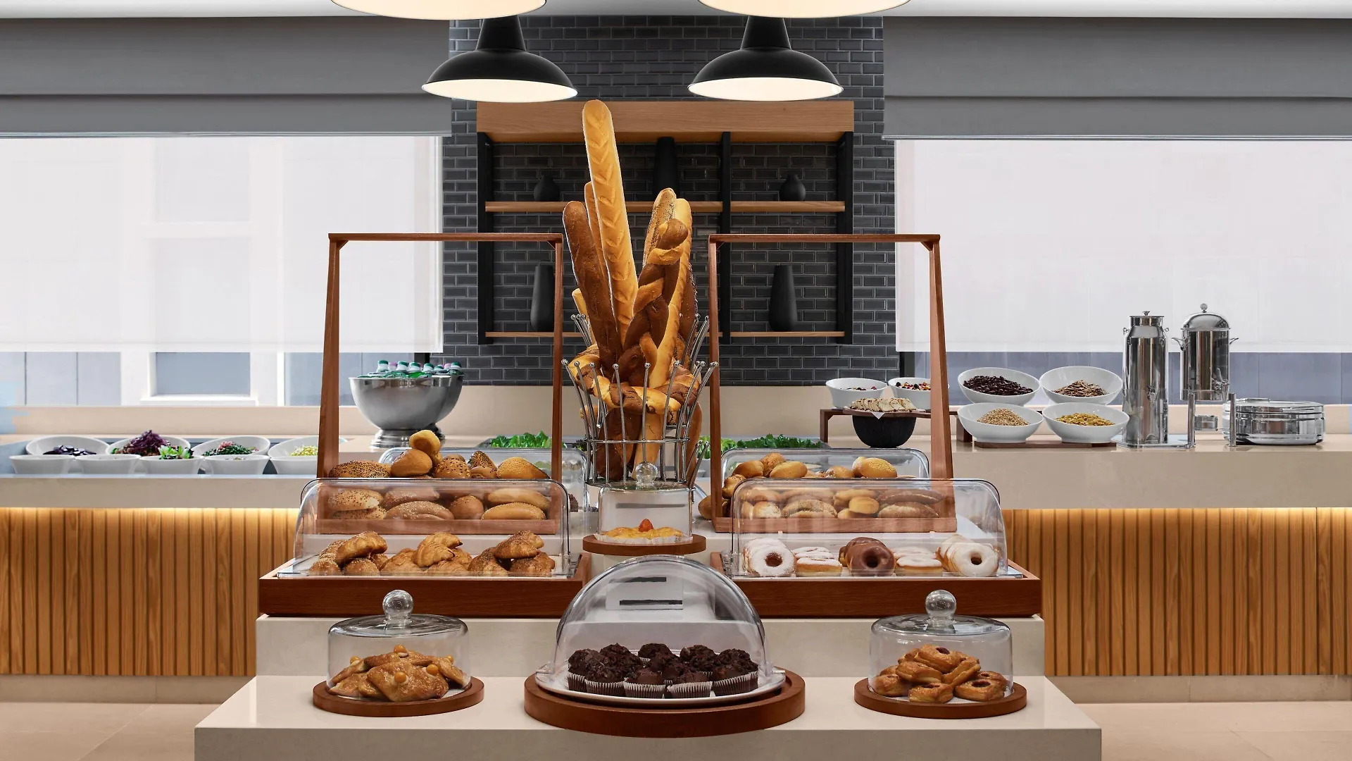 Courtyard By Marriott Makkah Otel Mekke Suudi Arabistan
