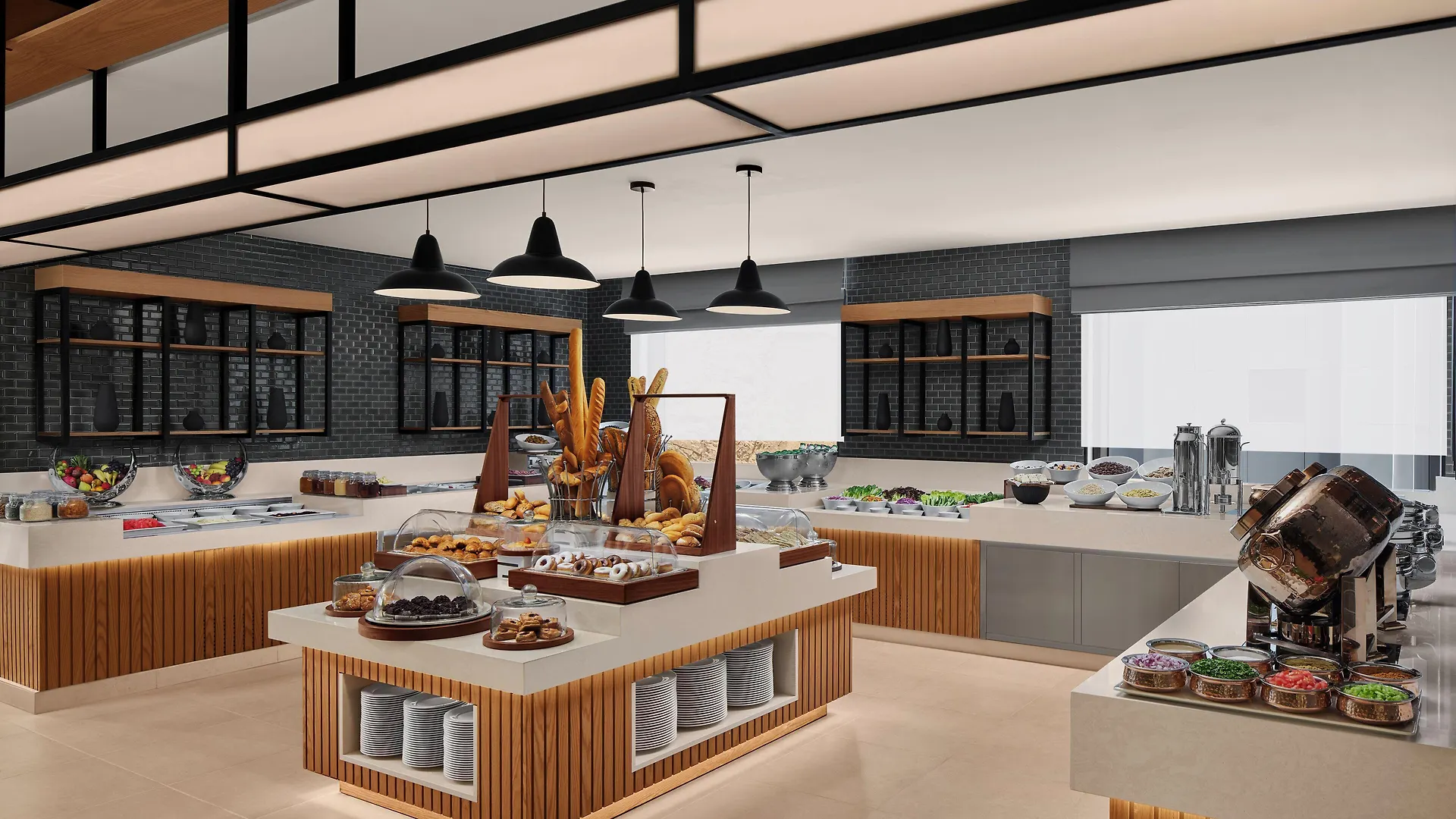 Courtyard By Marriott Makkah Otel Mekke
