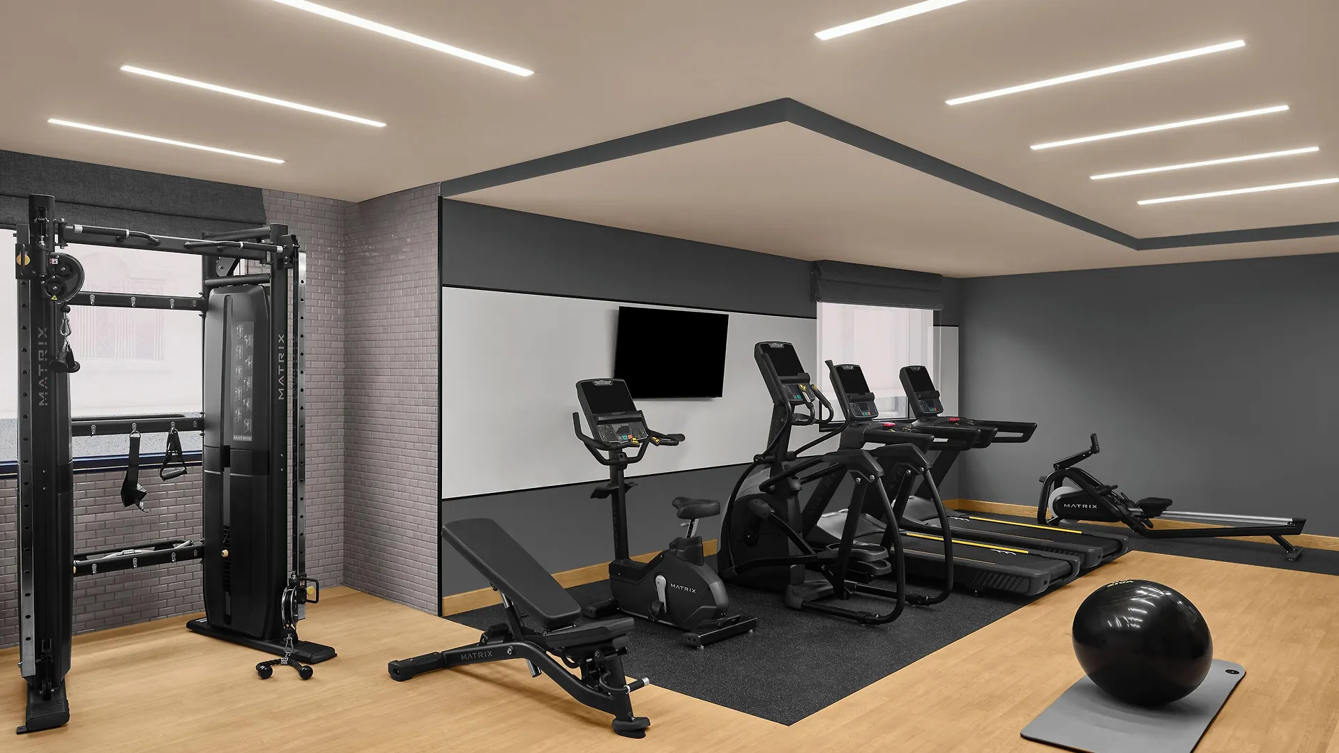 Courtyard By Marriott Makkah Otel Mekke