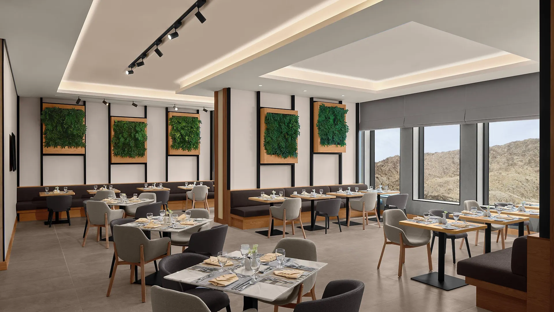Courtyard By Marriott Makkah Otel Mekke