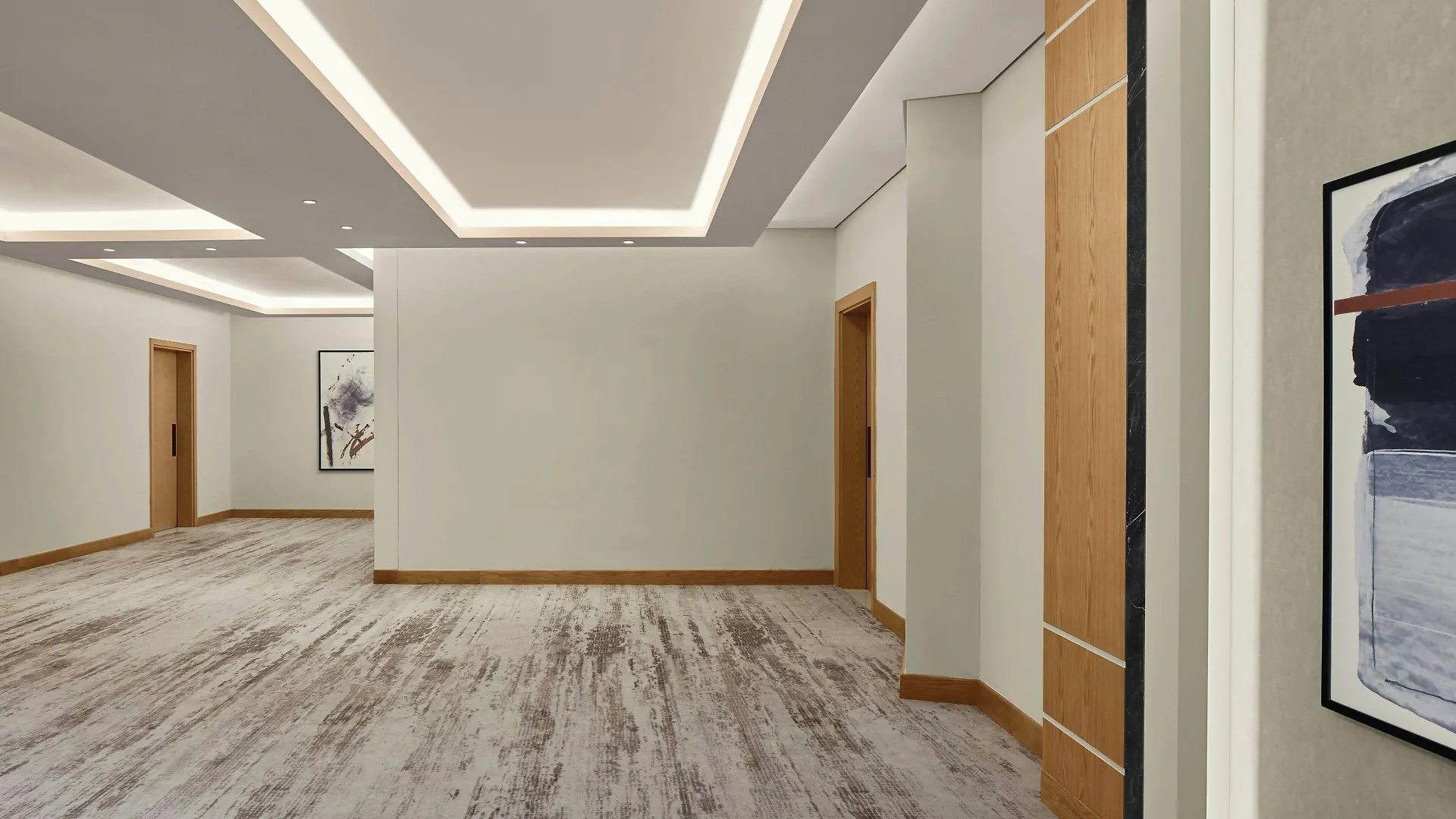 Courtyard By Marriott Makkah Otel Mekke
