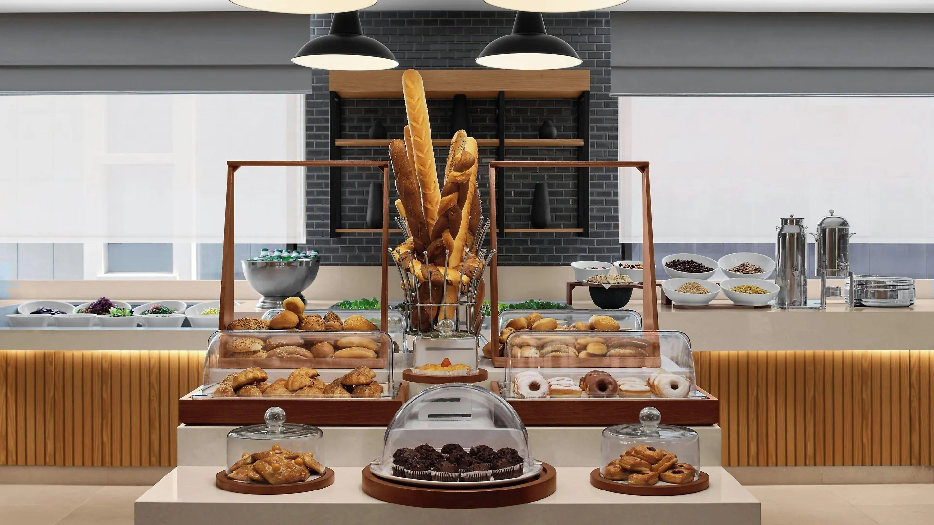 Courtyard By Marriott Makkah Otel Mekke