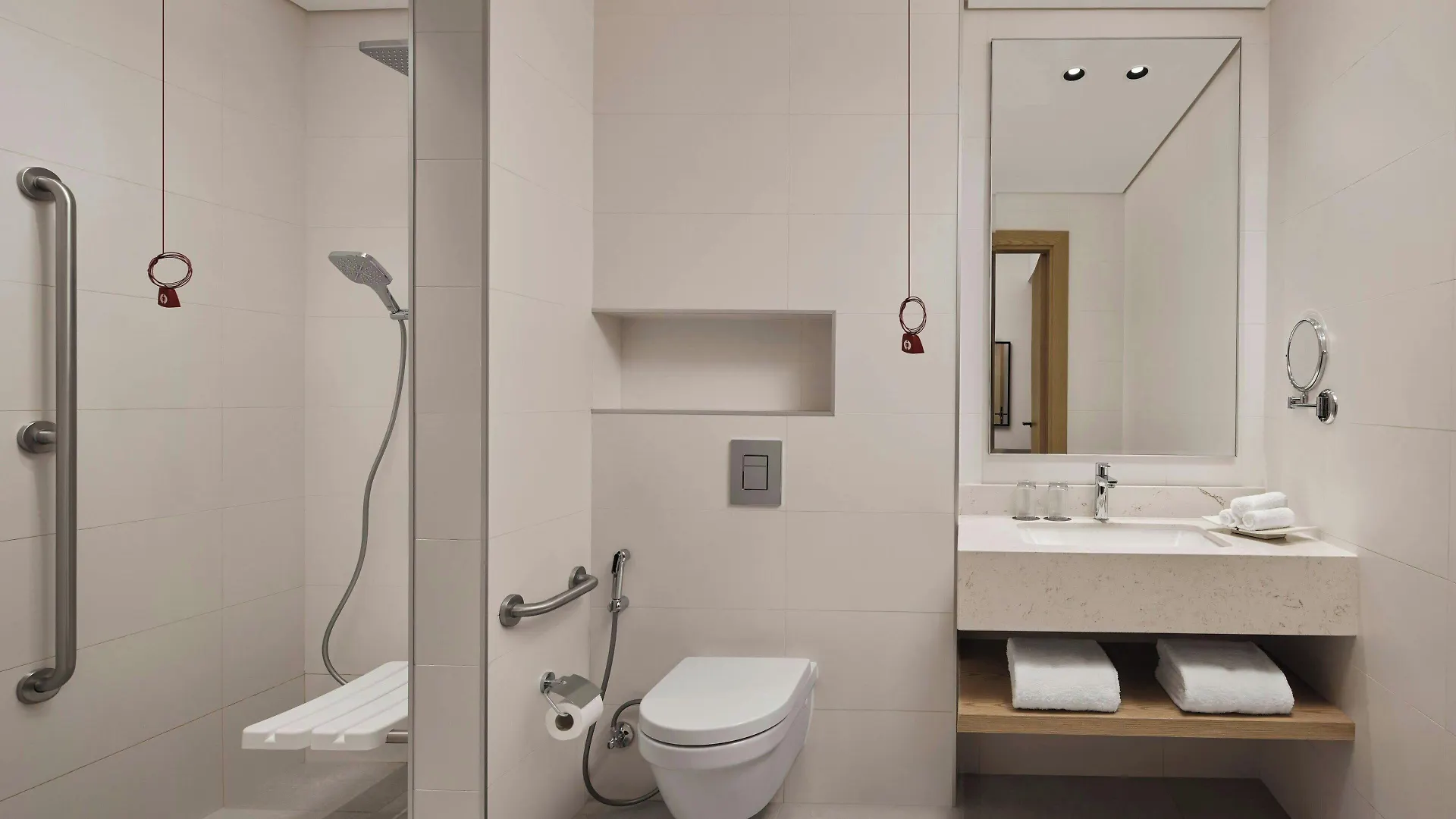 Courtyard By Marriott Makkah Otel Mekke