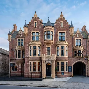 The Fleece Richmond 4* Richmond (North Yorkshire)