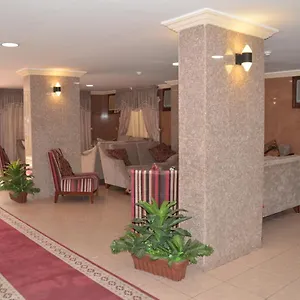 *** Hotel Jamjoom Arabie saoudite