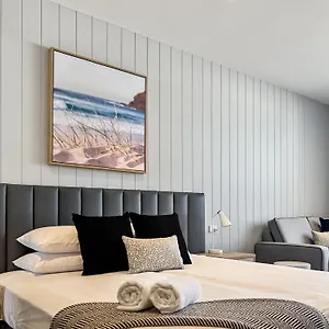 Bli Bli Suites 4* Bli Bli