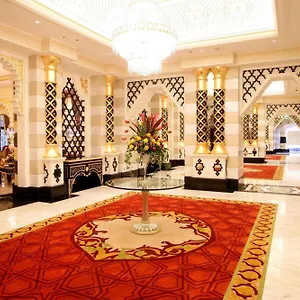 ***** Hotel Waldorf Astoria - Qasr Al Sharq Arabie saoudite