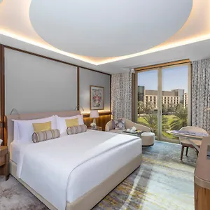 ***** Hotel Mandarin Oriental Al Faisaliah, Arabie saoudite
