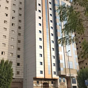 فندق Kyona Alhjra - كيونا الهجرة