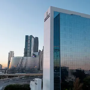 **** Hotel Executives - Kafd Arabie saoudite