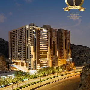 فندق وأجنحة تايم ربا, مكة