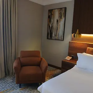 Crown Town 4* Jeddah