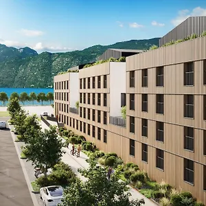 kosy-apparthtels-rsidence-du-lac.hotels-rhonealpes.com/