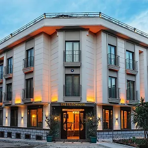 https://triton.istanbul-turkeyhotels.com