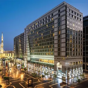 Madinah Hilton Medina