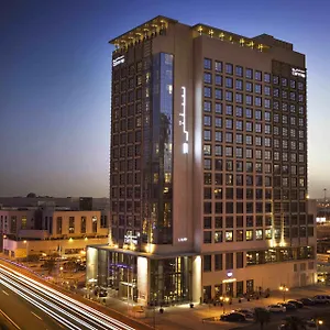 Centro Waha Riyadh