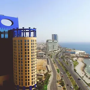 ***** Hotel Rosewood Arabie saoudite