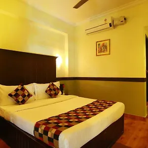 Palace Tower Thrissur