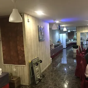 Al Raya Grand La Mecque