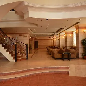 فندق درة المصافى, مكة