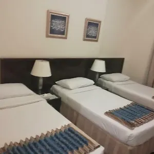 فندق دار الإيمان أجياد
