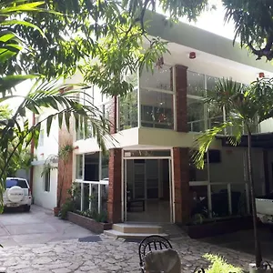 *** Hotel Alcaldeza - Garden House Maria Guadalupe République dominicaine