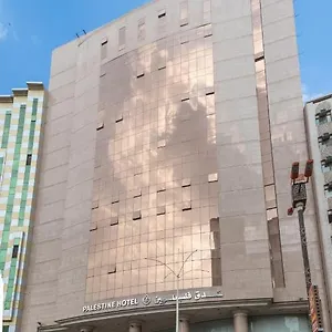 Hotel Palestine Makkah, La Mecque