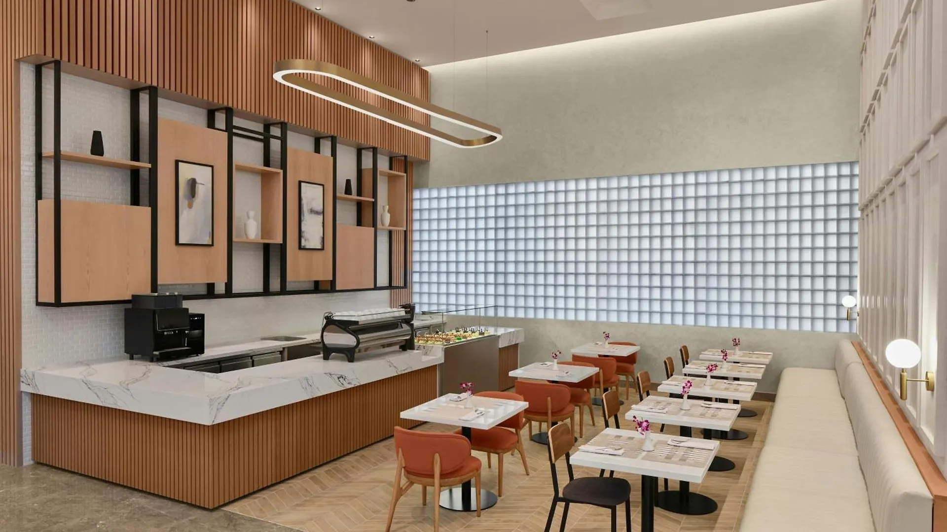 Courtyard By Marriott Makkah Hotel Mekka