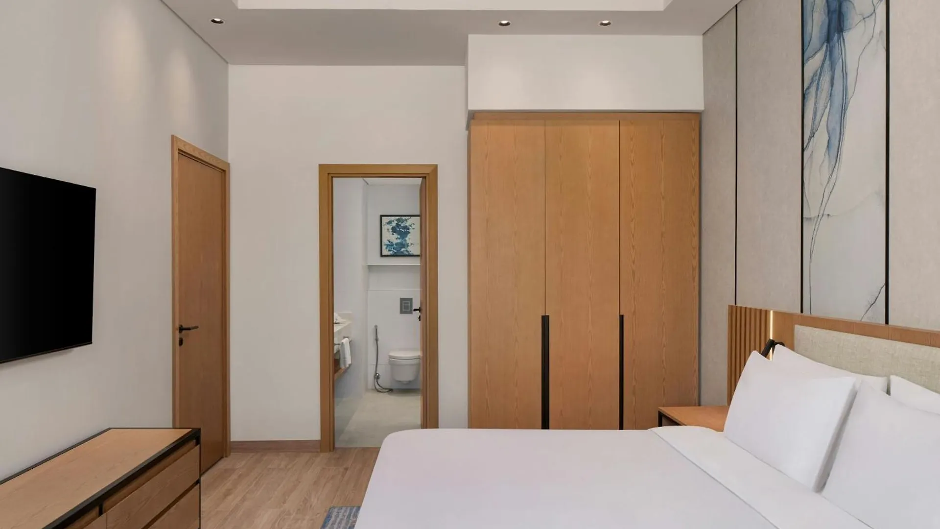 Courtyard By Marriott Makkah Hotel Mekka