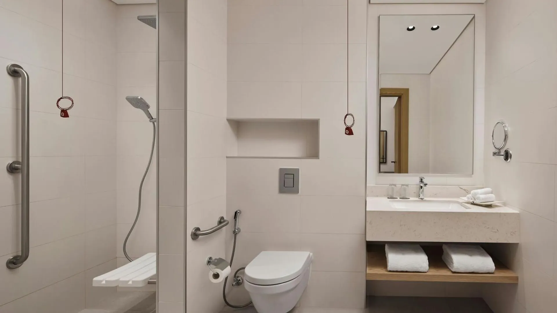 Courtyard By Marriott Makkah Hotel Mekka