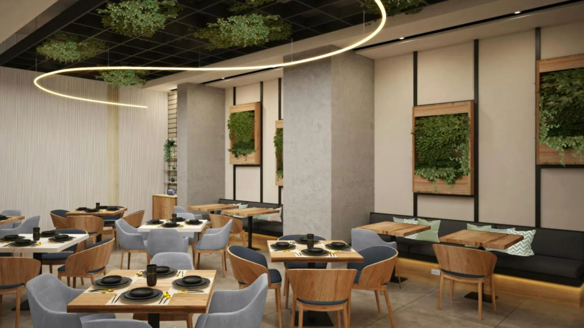 Courtyard By Marriott Makkah Hotel Mekka