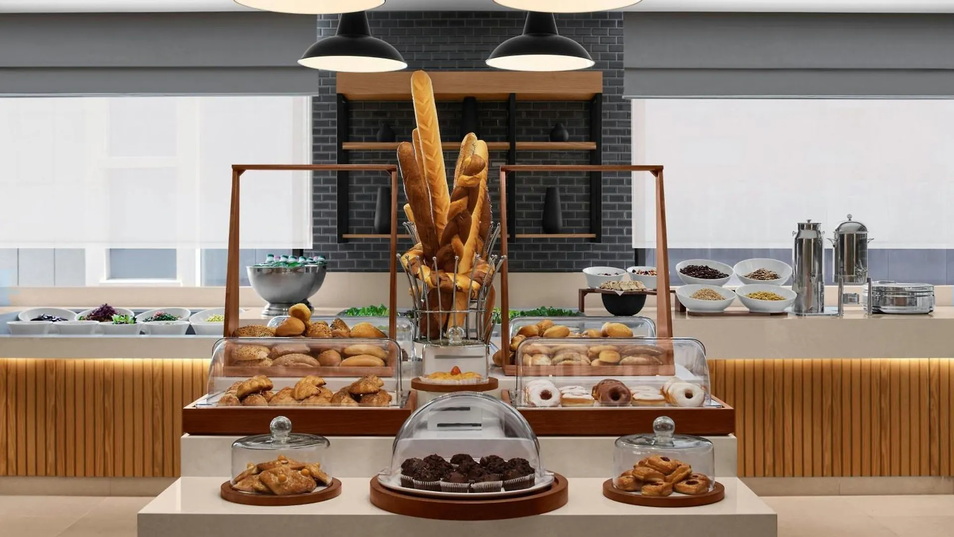 فندق Courtyard By Marriott Makkah مكة 4*,  المملكة العربية السعودية