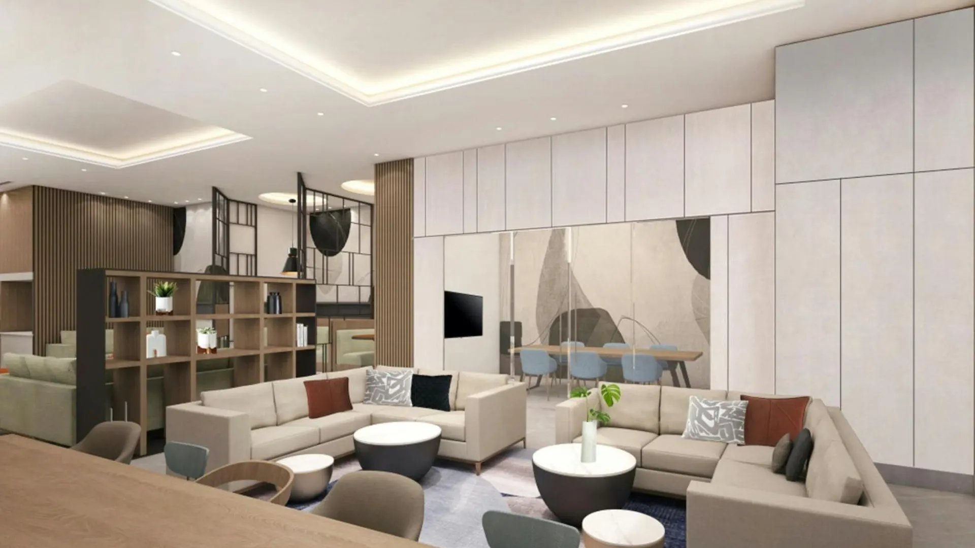 Courtyard By Marriott Makkah Hotel Mekka
