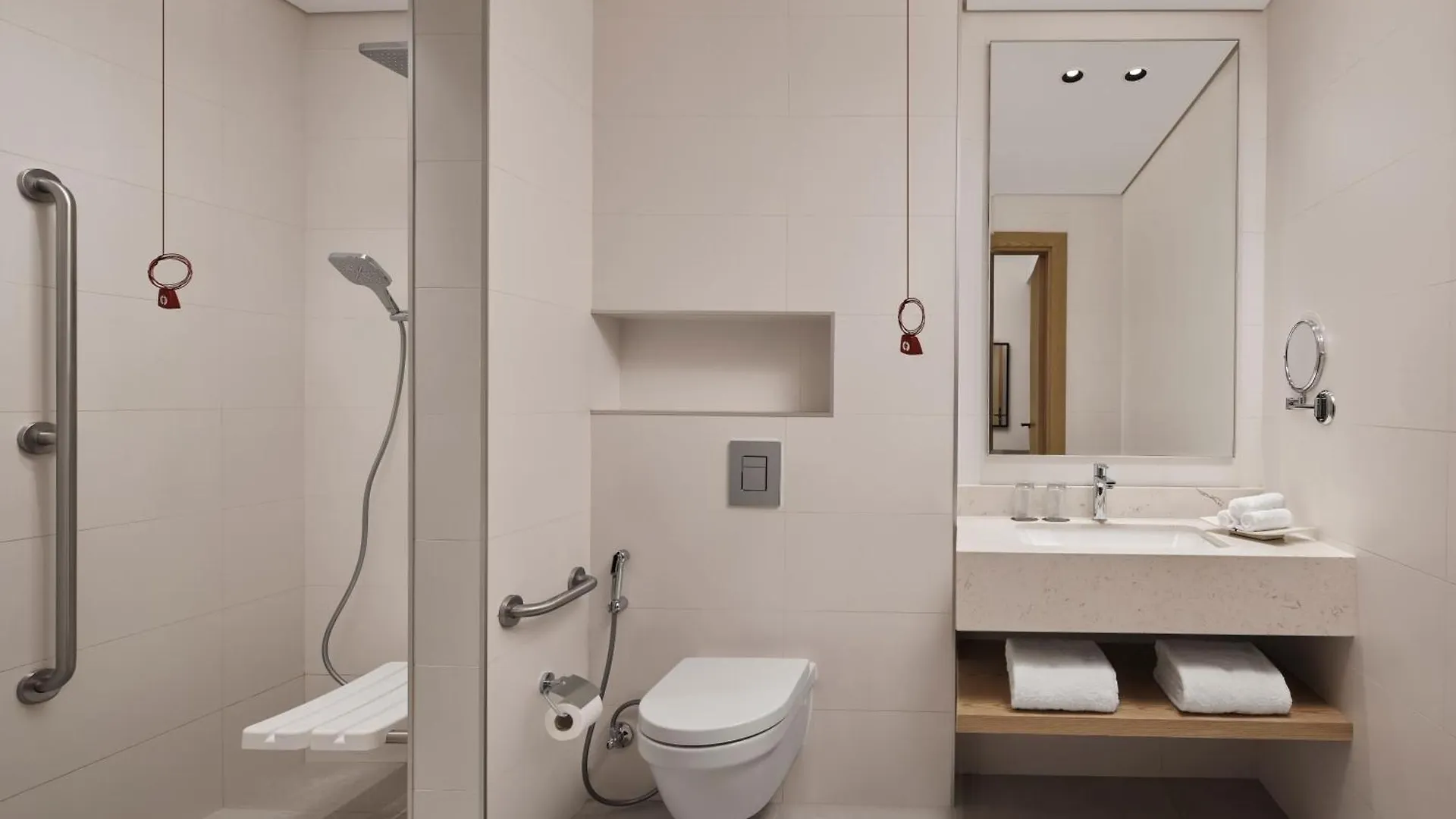 Courtyard By Marriott Makkah Hotel Mecca