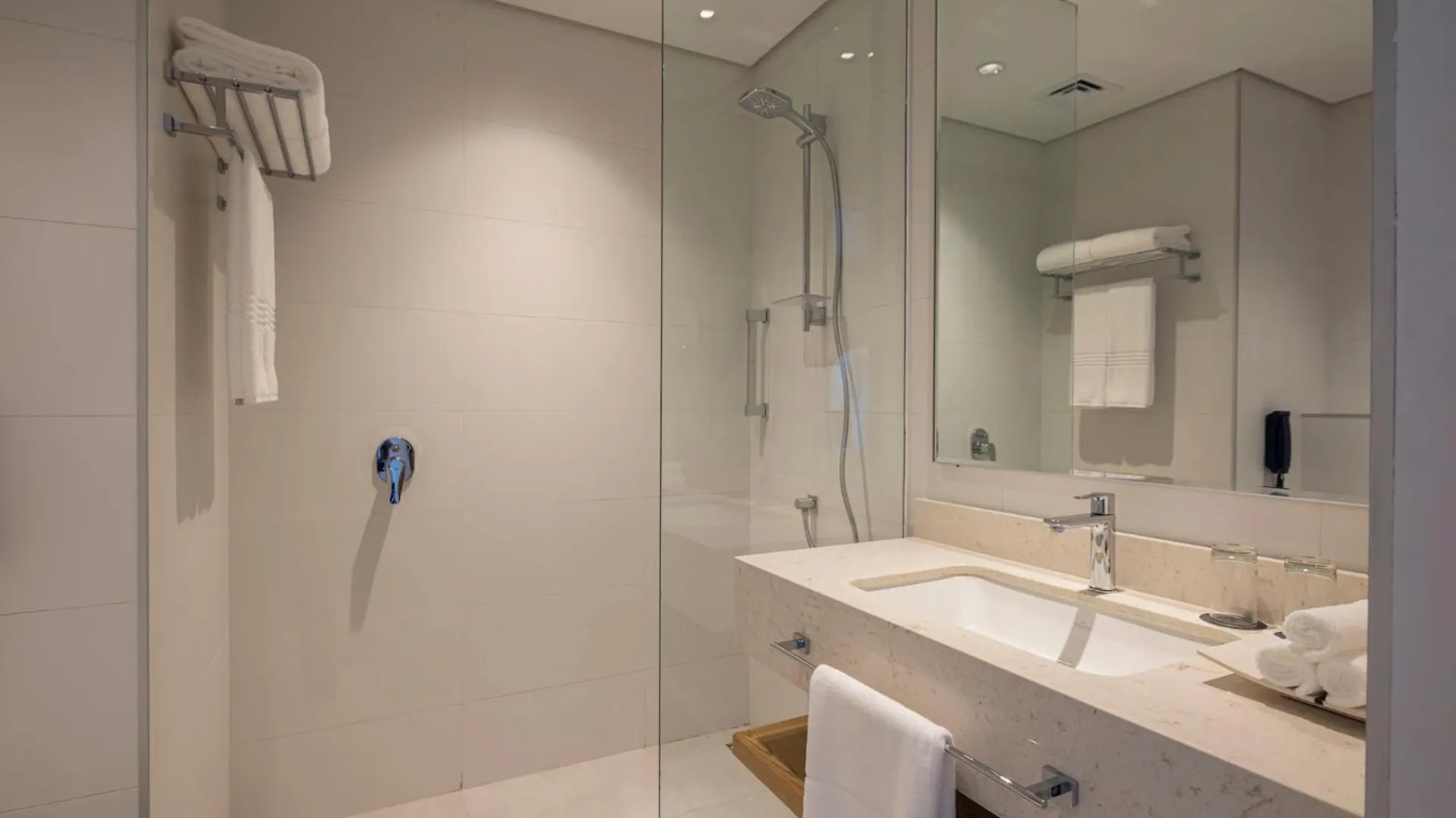 فندق Courtyard By Marriott Makkah مكة 4*,