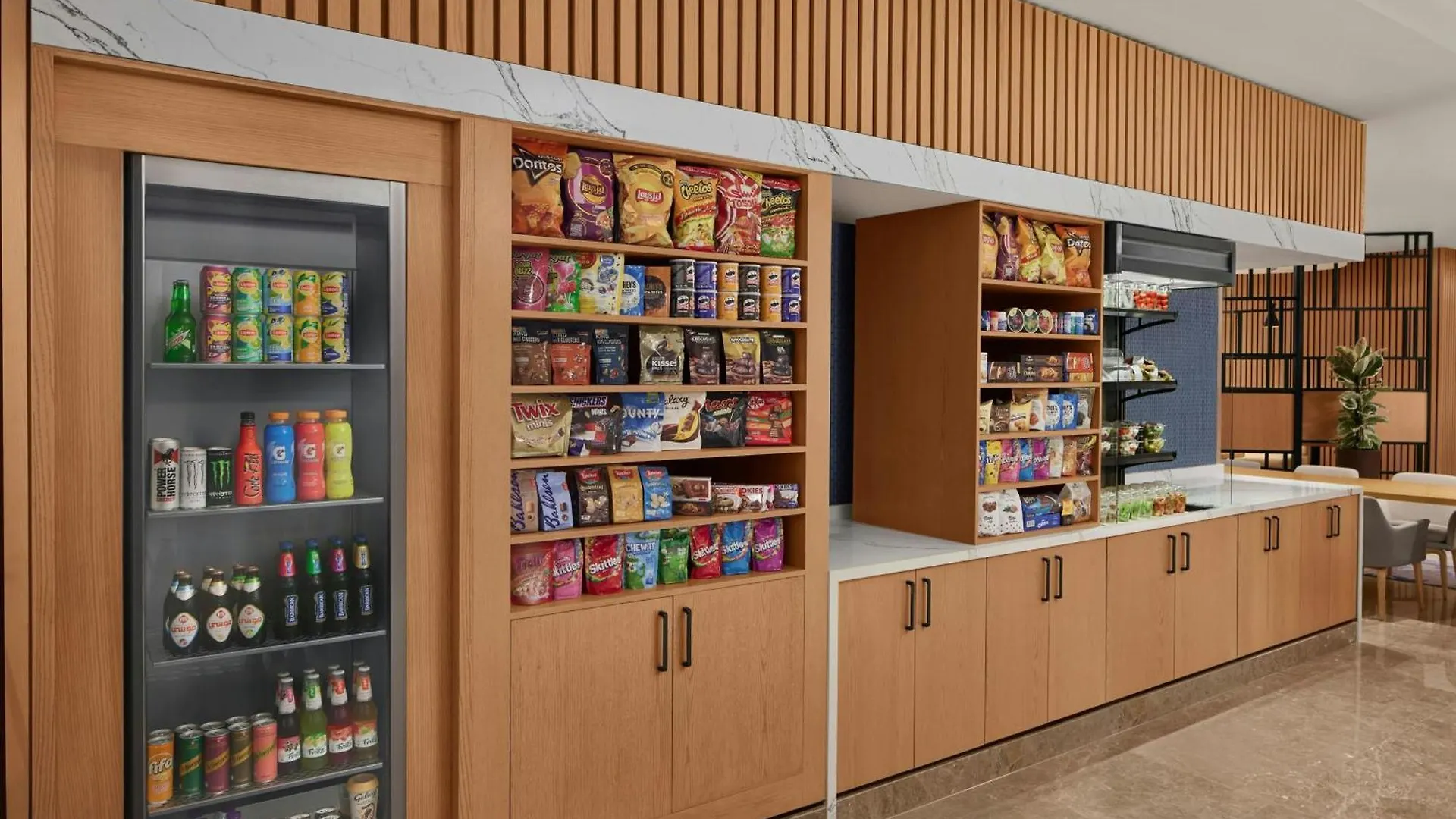 فندق Courtyard By Marriott Makkah مكة