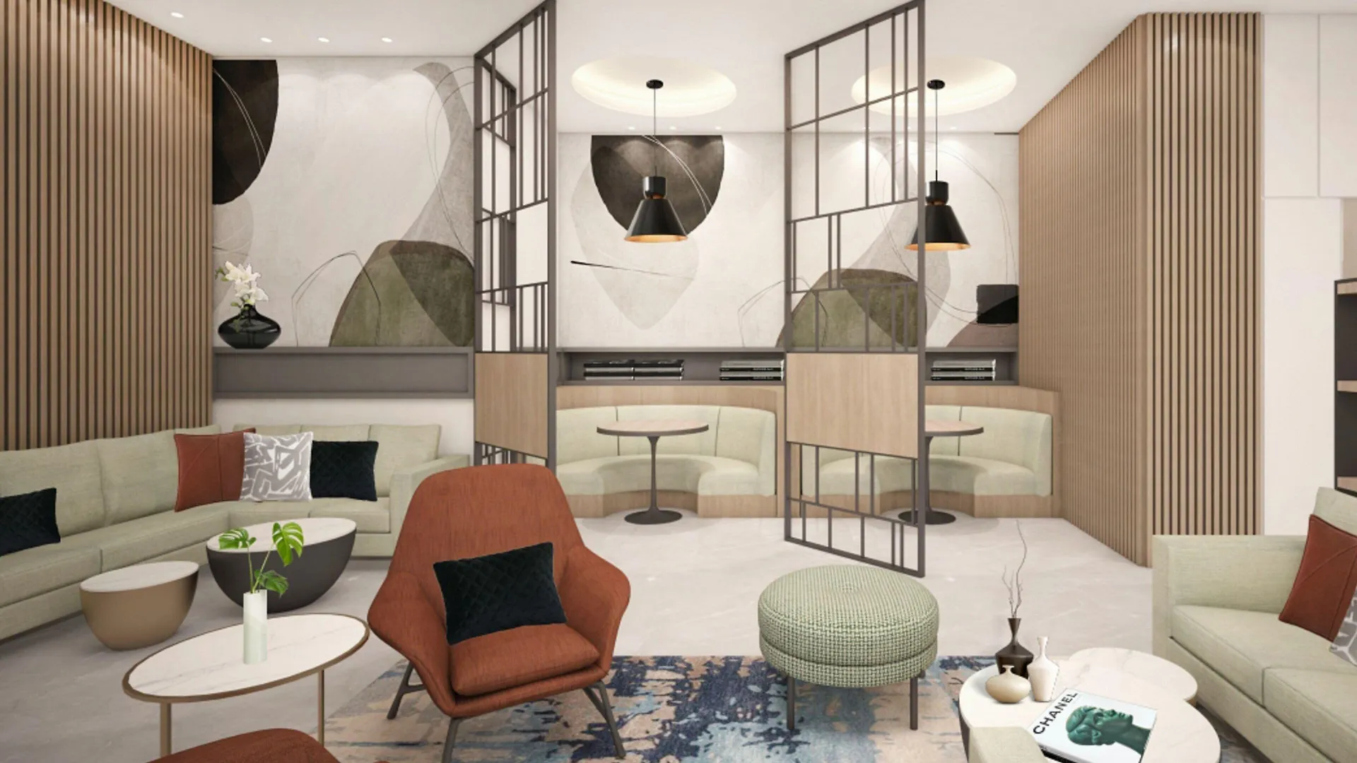 فندق Courtyard By Marriott Makkah مكة