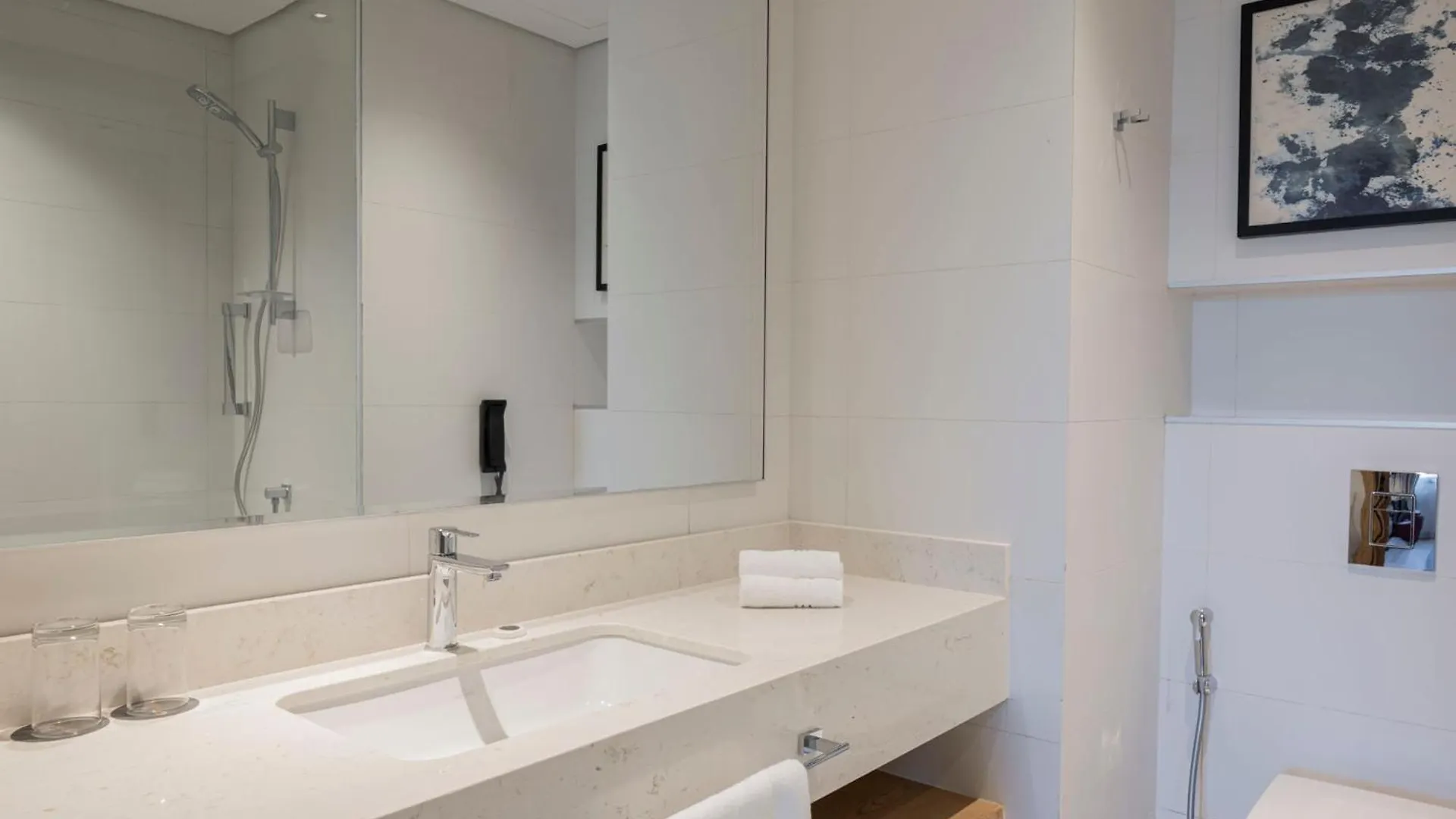 Courtyard By Marriott Makkah Ξενοδοχείο Μέκκα 4*,