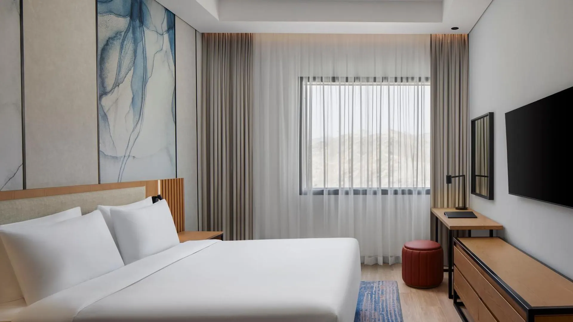 Courtyard By Marriott Makkah Hotel Mecca 4*,  Saudi Arabia