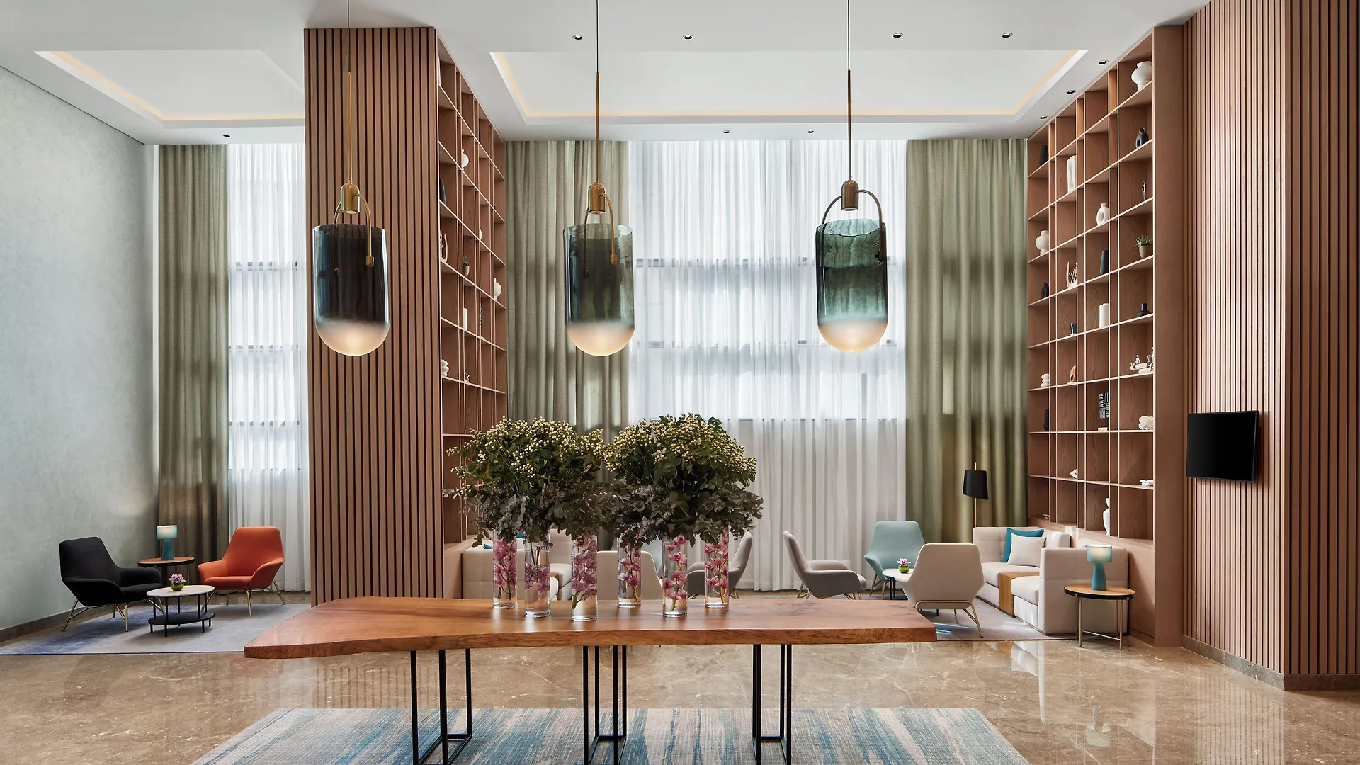 Courtyard By Marriott Makkah Hotel Mecca