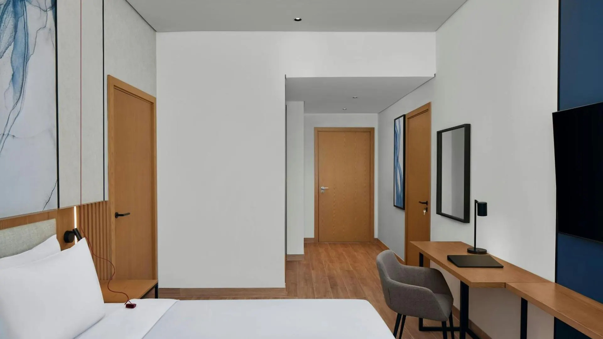 Courtyard By Marriott Makkah Hotel Mecca Saudi Arabia